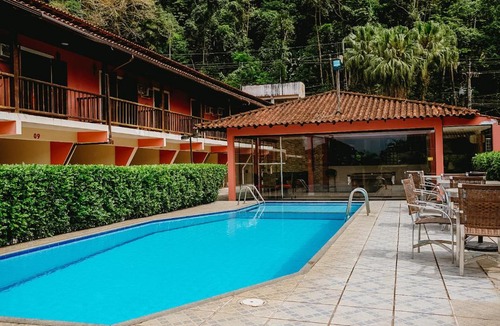 Vila Velha Hotel | POUSADA ANGRA BELLA