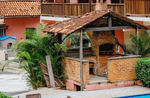 Vila Velha Hotel | POUSADA ANGRA BELLA