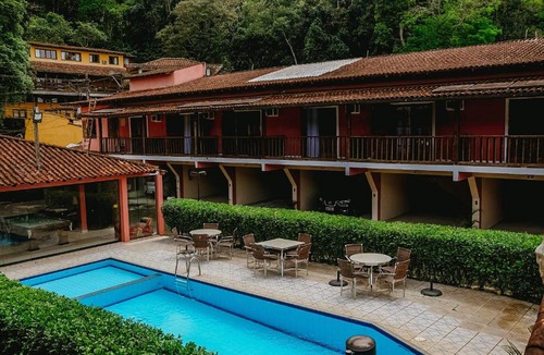 Vila Velha Hotel | POUSADA ANGRA BELLA