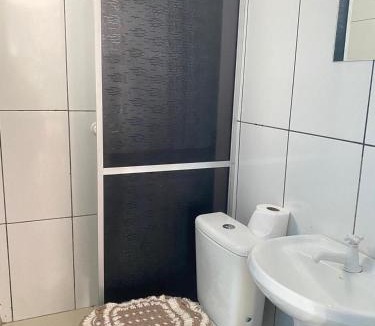 Ametista do Sul Apartment | Pousada Aparecida