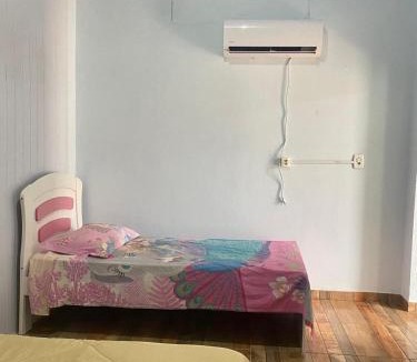 Ametista do Sul Apartment | Pousada Aparecida
