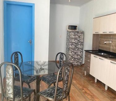 Ametista do Sul Apartment | Pousada Aparecida