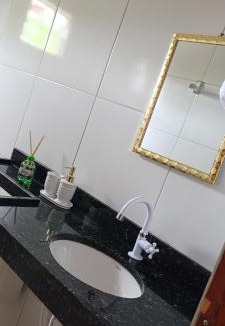 Vicosa do Ceara Apartment | Pousada Apartamento Flor de Pitaya