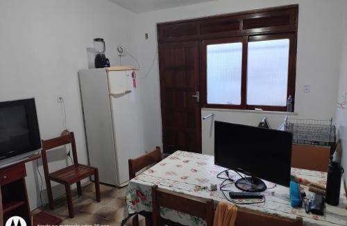 Jequie House | Pousada-Apt privativo, 3 vagas, garagem, centro 2