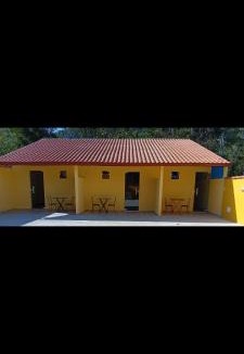 Paraty Hotel | Pousada Araújo em Paraty 2