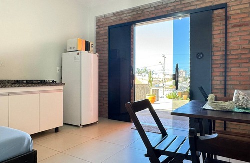Laguna House | Pousada Aracuã - Laguna