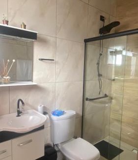 Goncalves Hotel | Pousada Arco Iris