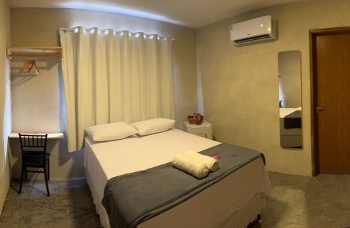 Murici Hotel | Pousada Arena 165