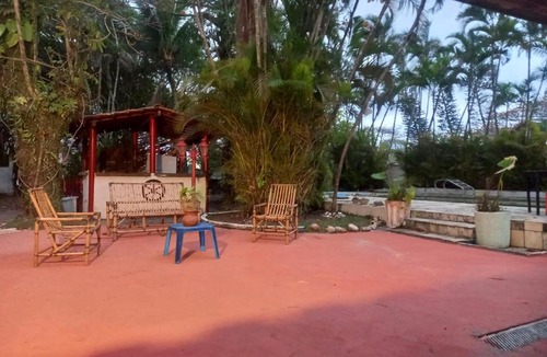 Cidade Nova Peruibe Hotel | Pousada Arpoador