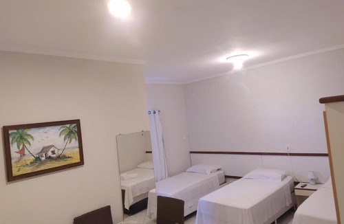 Aruana Hotel | Pousada Aruamar