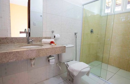 Aruana Hotel | Pousada Aruana Praia