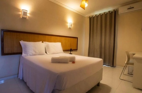 Aruana Hotel | Pousada Aruana Praia