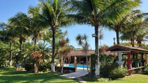 Icapara Hotel | Pousada Atelier Aly da Costa