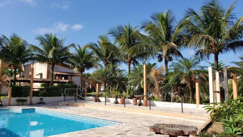Icapara Hotel | Pousada Atelier Aly da Costa