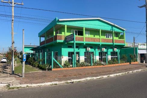 Cidreira Hotel | Pousada Azambuja