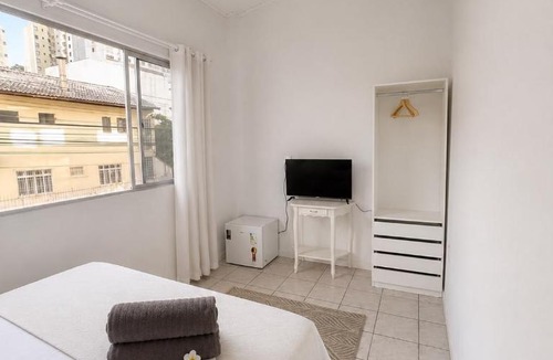 Pioneiros Hotel | Pousada Balneário Camboriú