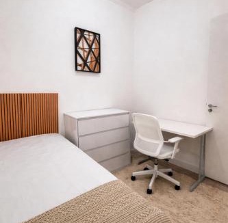 Alphaville House | Pousada Barueri