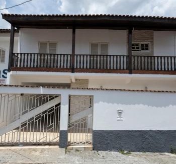Alphaville House | Pousada Barueri