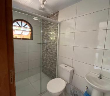 Paranagua House | Pousada Beija Flor