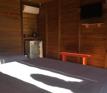 Sao Joaquim Hotel | Pousada Bela Tereza