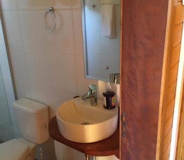 Sao Joaquim Hotel | Pousada Bela Tereza