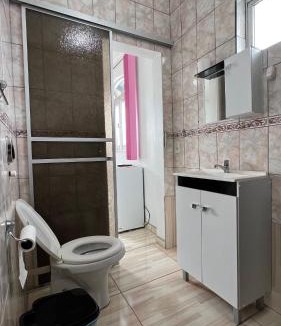 Jardim Bela Vista Hotel | Pousada Bela Vista