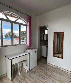 Jardim Bela Vista Hotel | Pousada Bela Vista