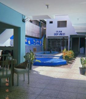 Guaibim Hotel | Pousada Bela Vista
