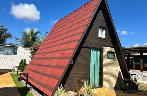 Atalaia Hotel | Pousada Bellíssima Itália