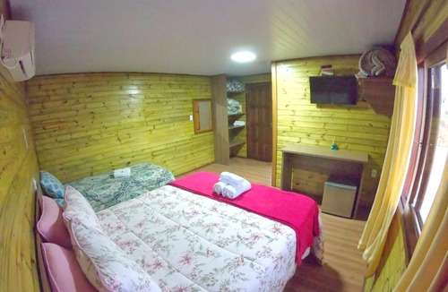 Cambara do Sul Hotel | Pousada Bem Estar