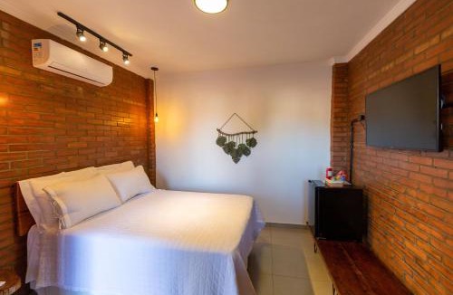 Nobres Hotel | Pousada Bem Viver - Charme e Conforto