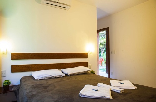 Village da Ferradura Hotel | Pousada Bemtevi em Búzios