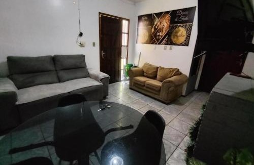Santo Antonio House | pousada bibi quarto privativo e garagem