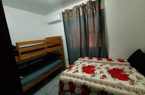 Santo Antonio House | pousada bibi quarto privativo e garagem