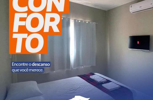 Carire Apartment | Pousada Bigode