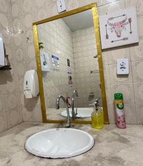 Santo Antonio Hotel | Pousada Biribiri