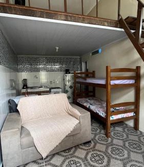 Santo Antonio Hotel | Pousada Biribiri