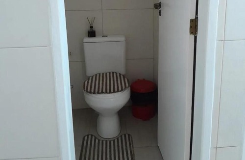 Santo Amaro House | Pousada Bispo Cardoso