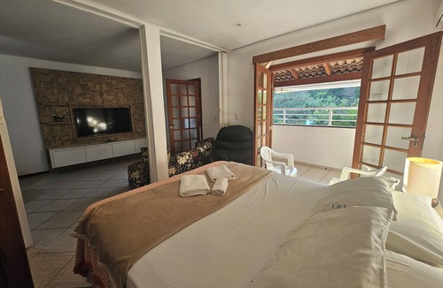 Lagoa da Conceicao Hotel | Pousada Bizkaia