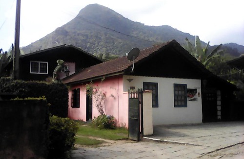 Sao Pedro da Serra Hotel | Pousada Bom Bocado