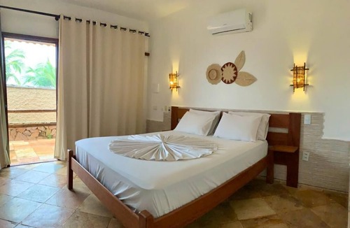 Canoa Quebrada Hotel | Pousada Borboleta