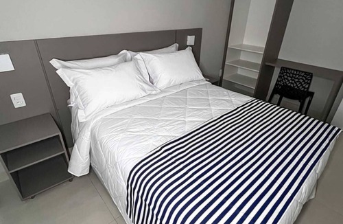 Sao Pedro da Aldeia Hotel | POUSADA BOUTIQUE DO LAZER SPA