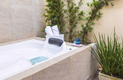 Jardim Virginia Hotel | Pousada Boutique Três Marias