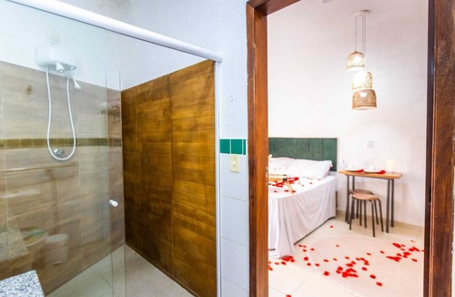 Jardim Virginia Hotel | Pousada Boutique Três Marias