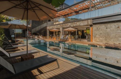 Praia do Rosa Hotel | Pousada Boutique Villa Valley