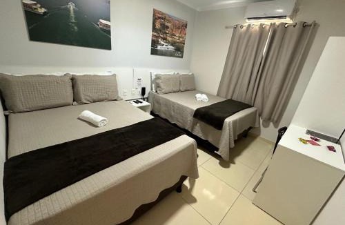 Caninde de Sao Francisco Hotel | Pousada Cecília
