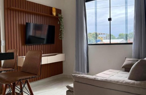 Caninde de Sao Francisco House | Pousada & Flat Brandão - Canindé de São Francisco, SE