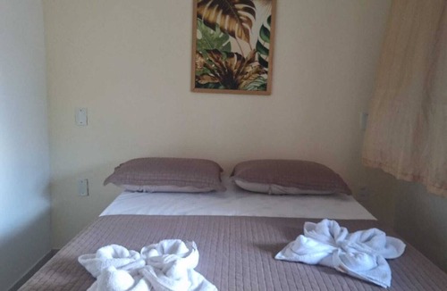 Piedade Hotel | Pousada Joy