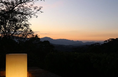 Santo Antonio do Pinhal Hotel | Pousada do Cedro