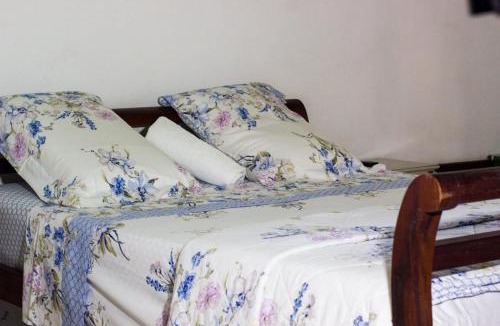 Jabaquara Hotel | Pousada Brasil Paraty